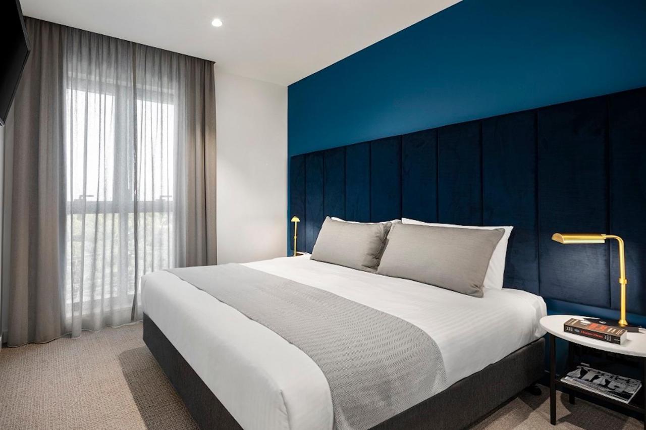 Quest Burwood East Aparthotel Luaran gambar