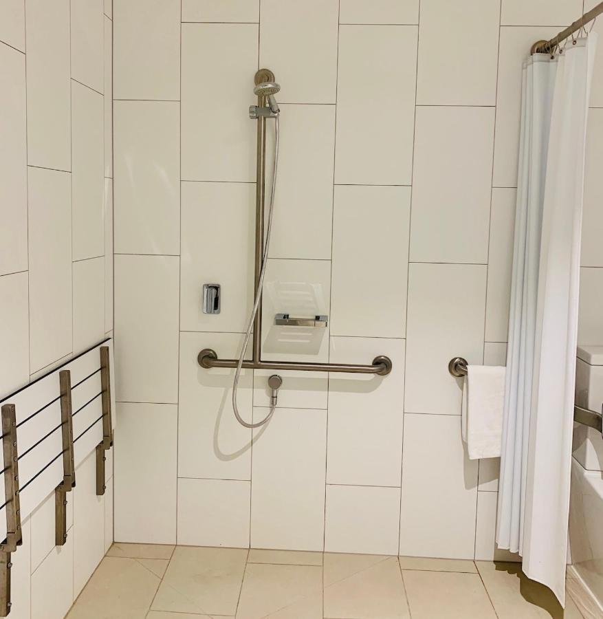 Quest Burwood East Aparthotel Luaran gambar