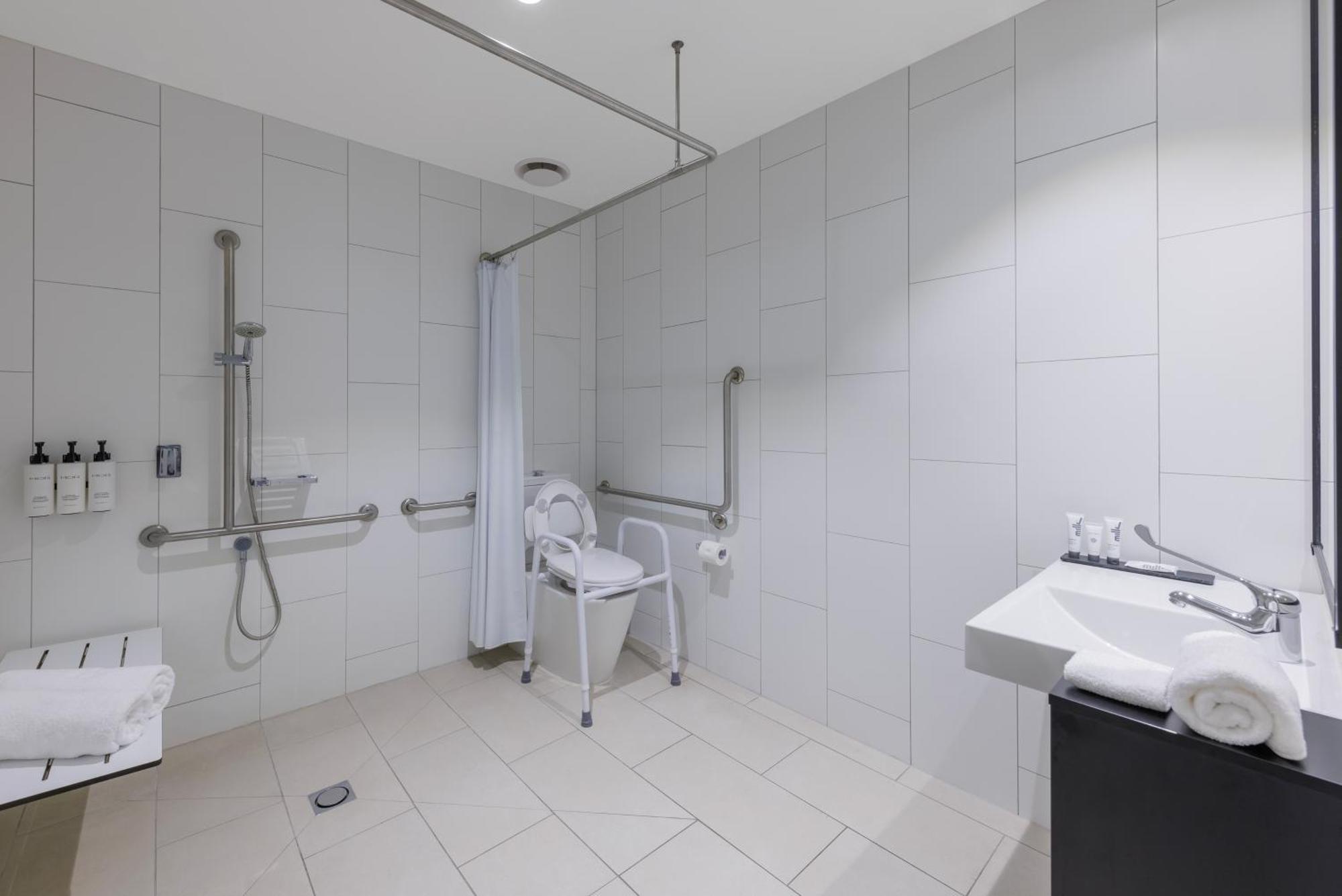Quest Burwood East Aparthotel Luaran gambar
