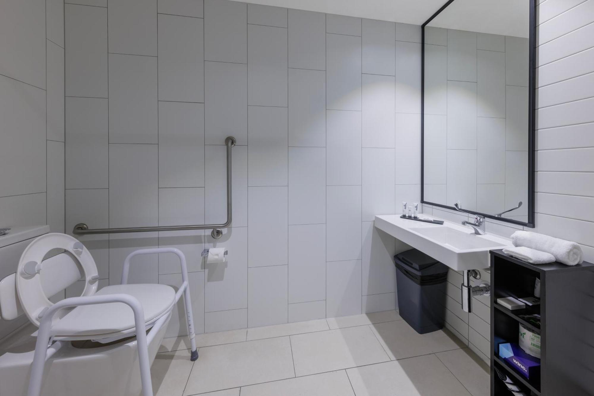 Quest Burwood East Aparthotel Luaran gambar