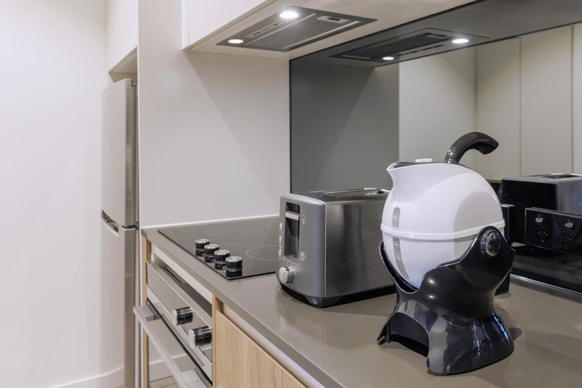 Quest Burwood East Aparthotel Luaran gambar