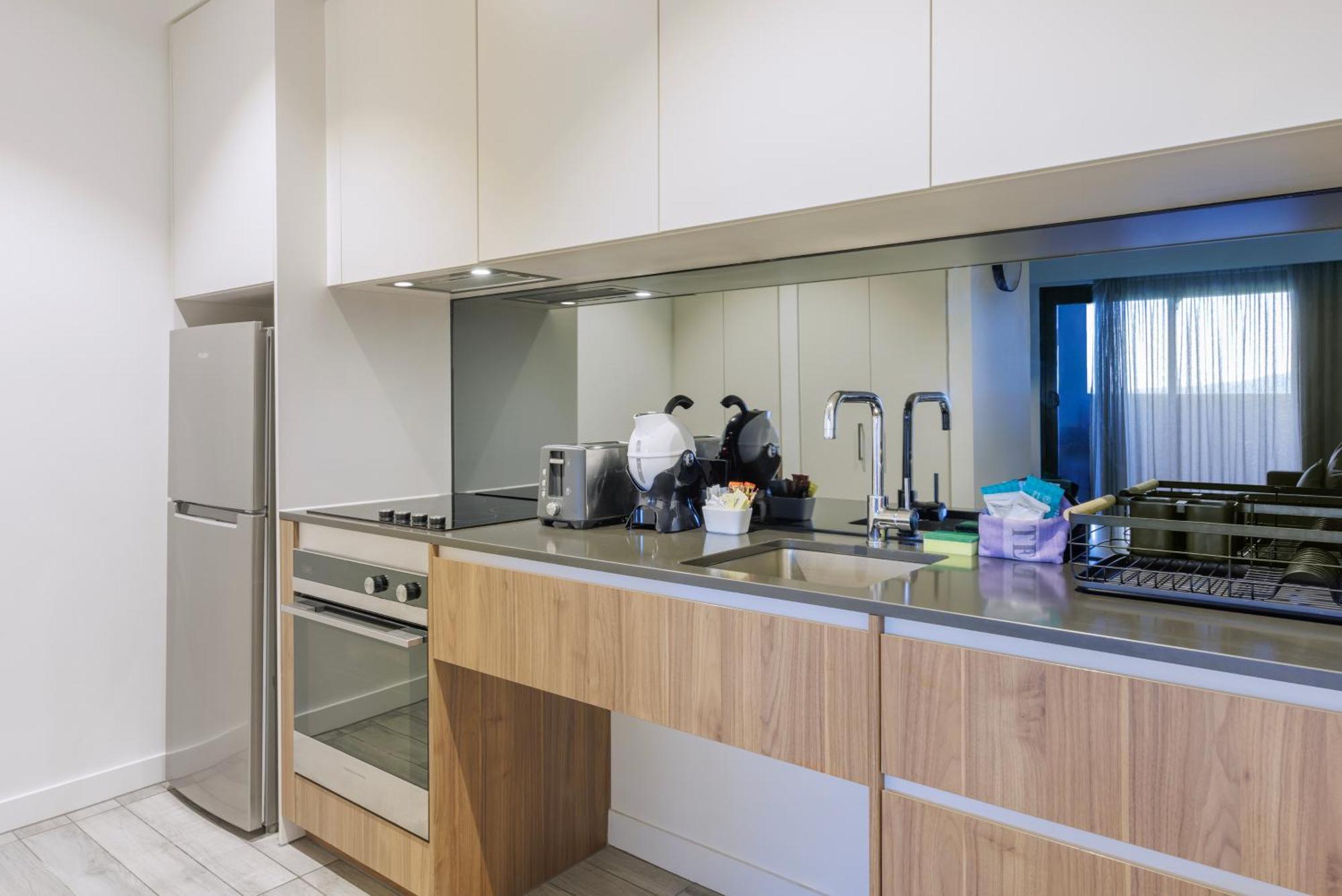 Quest Burwood East Aparthotel Luaran gambar
