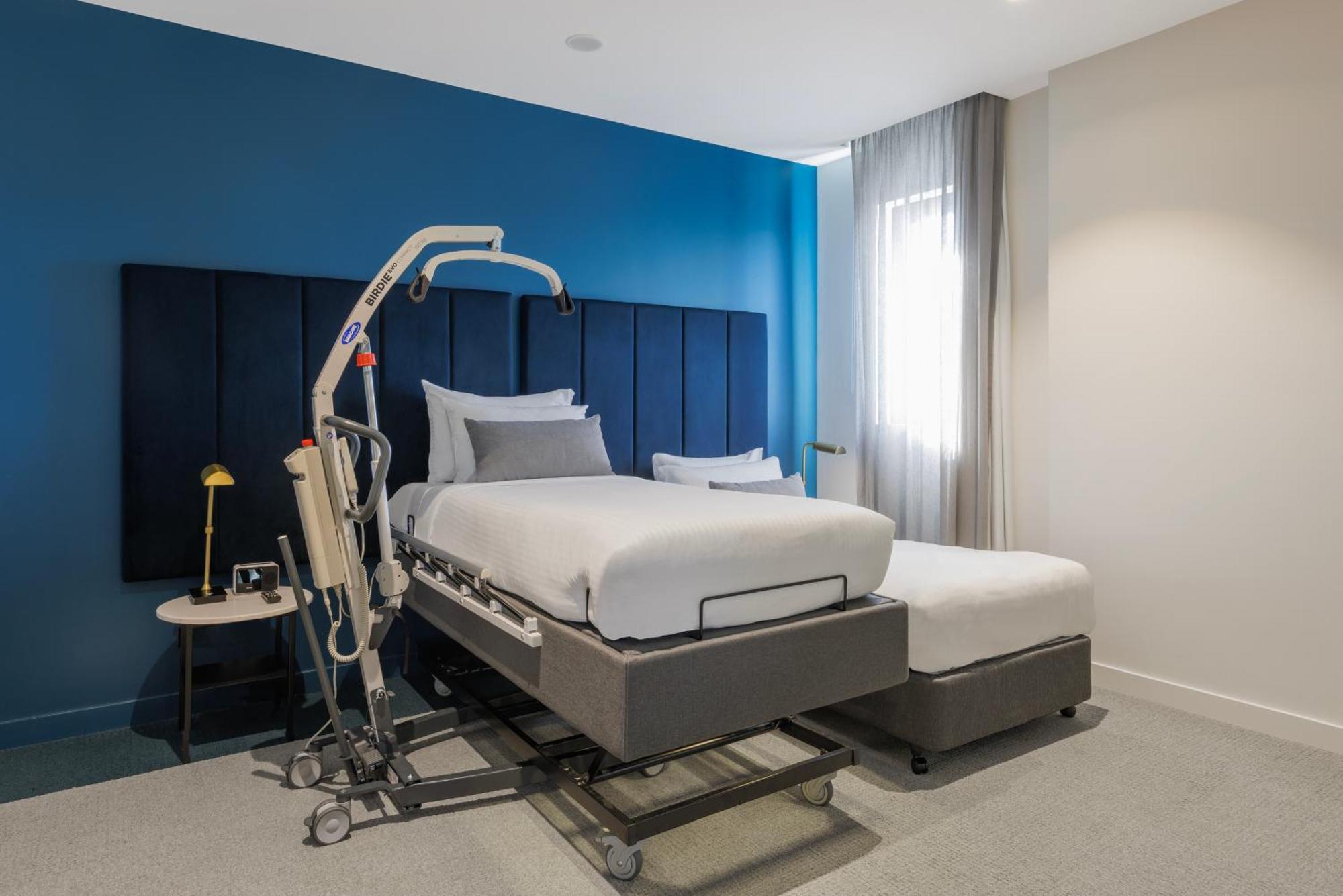 Quest Burwood East Aparthotel Luaran gambar