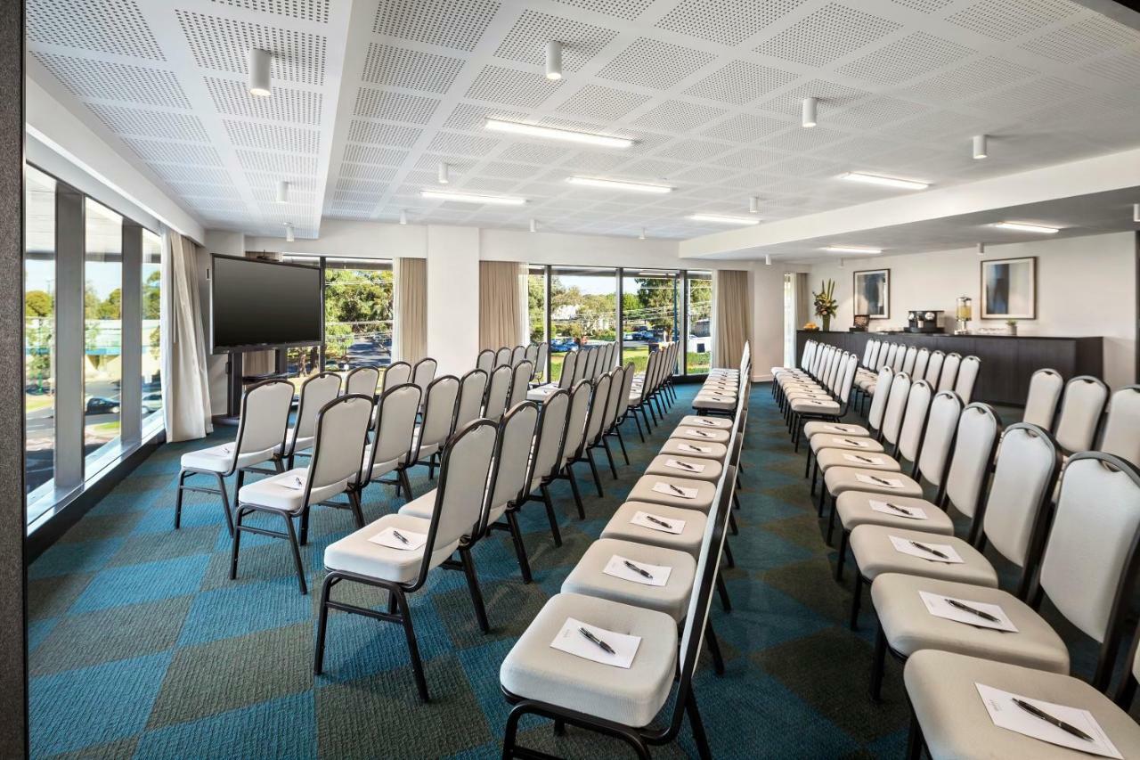 Quest Burwood East Aparthotel Luaran gambar