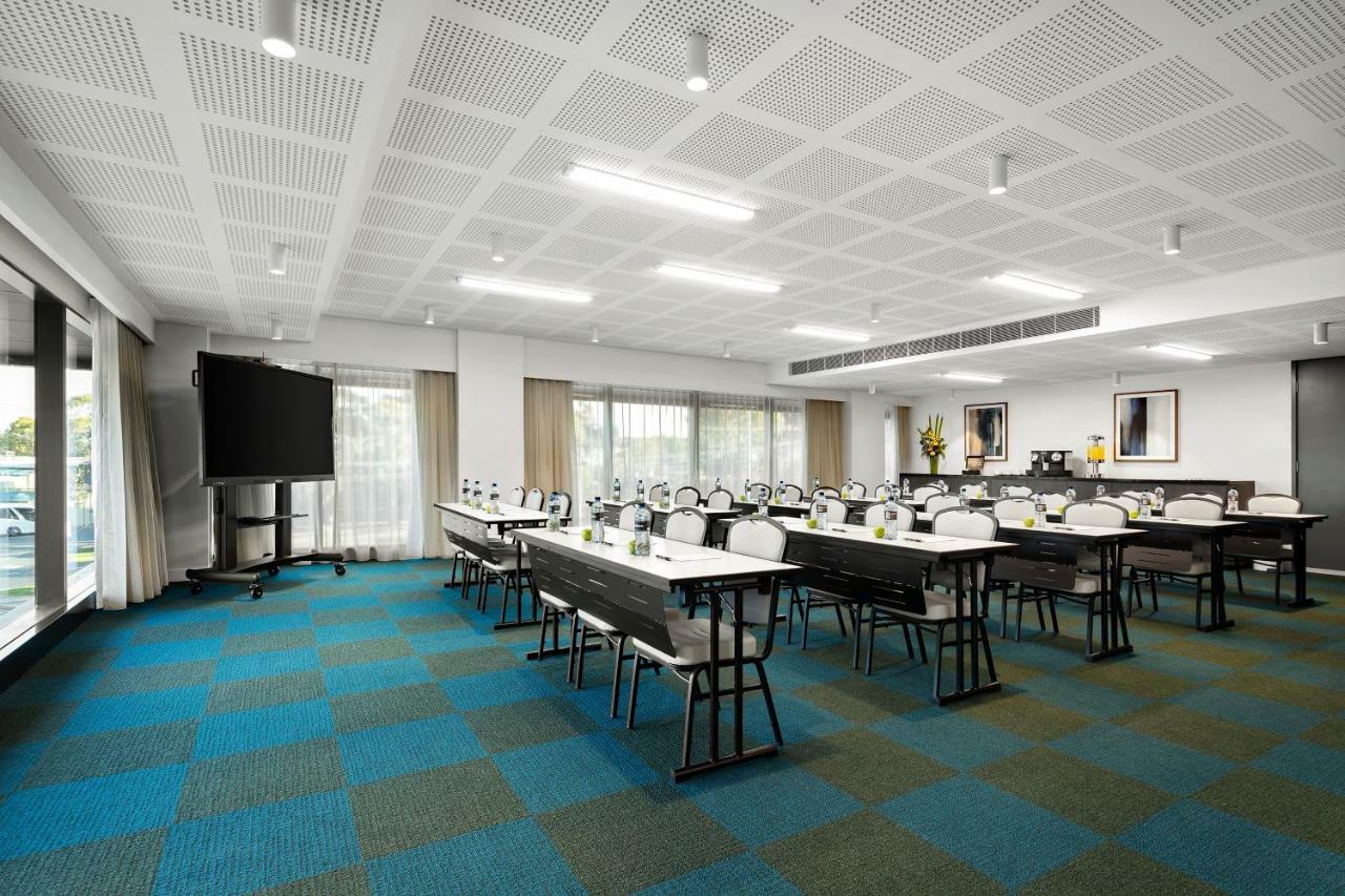 Quest Burwood East Aparthotel Luaran gambar