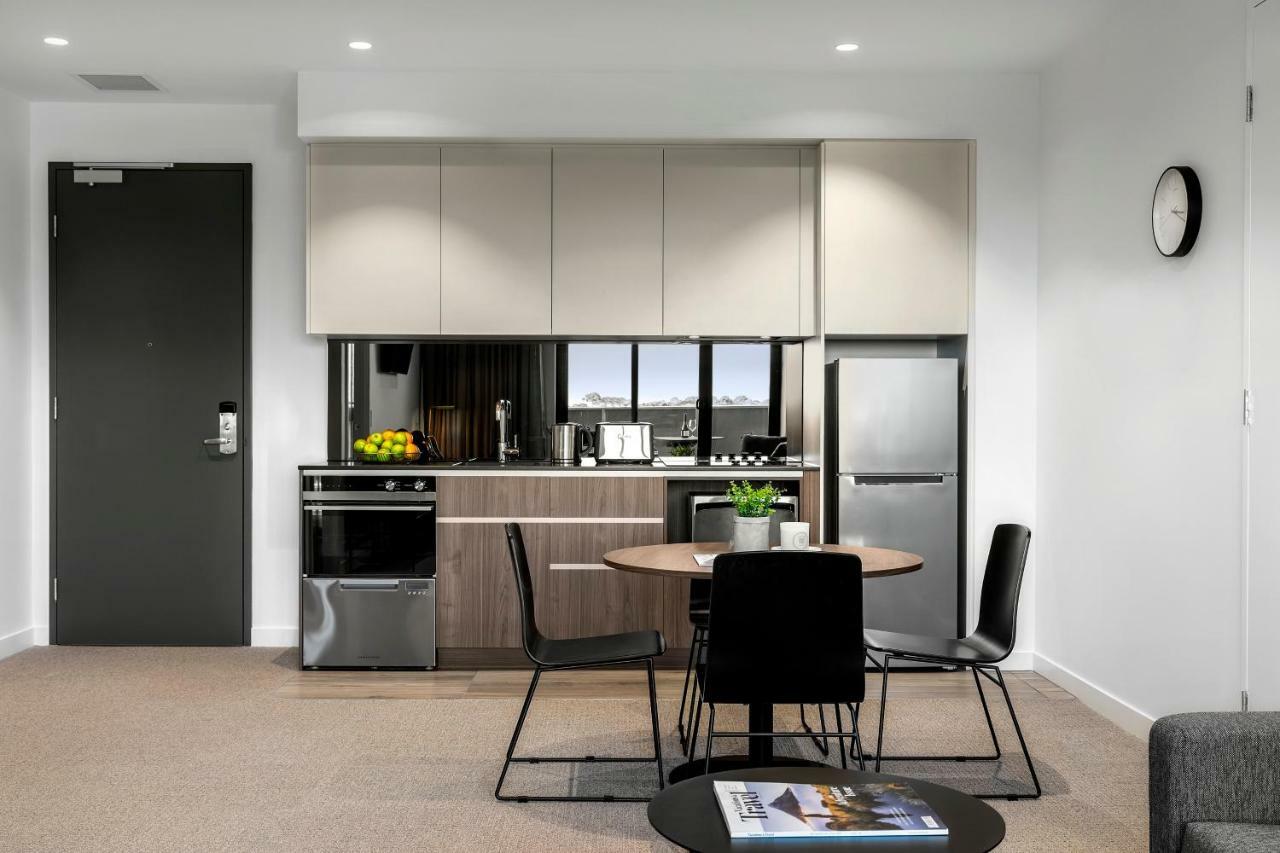 Quest Burwood East Aparthotel Luaran gambar