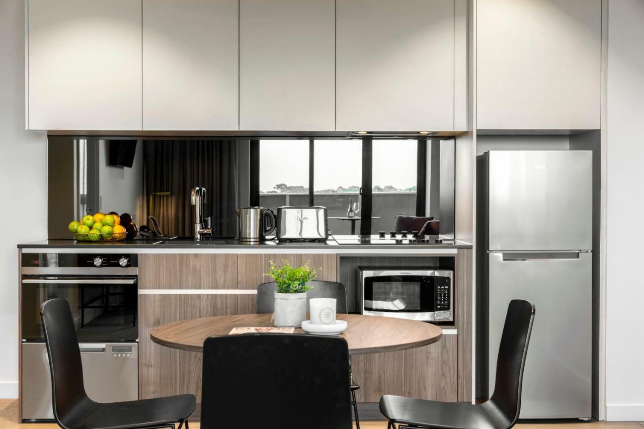 Quest Burwood East Aparthotel Luaran gambar