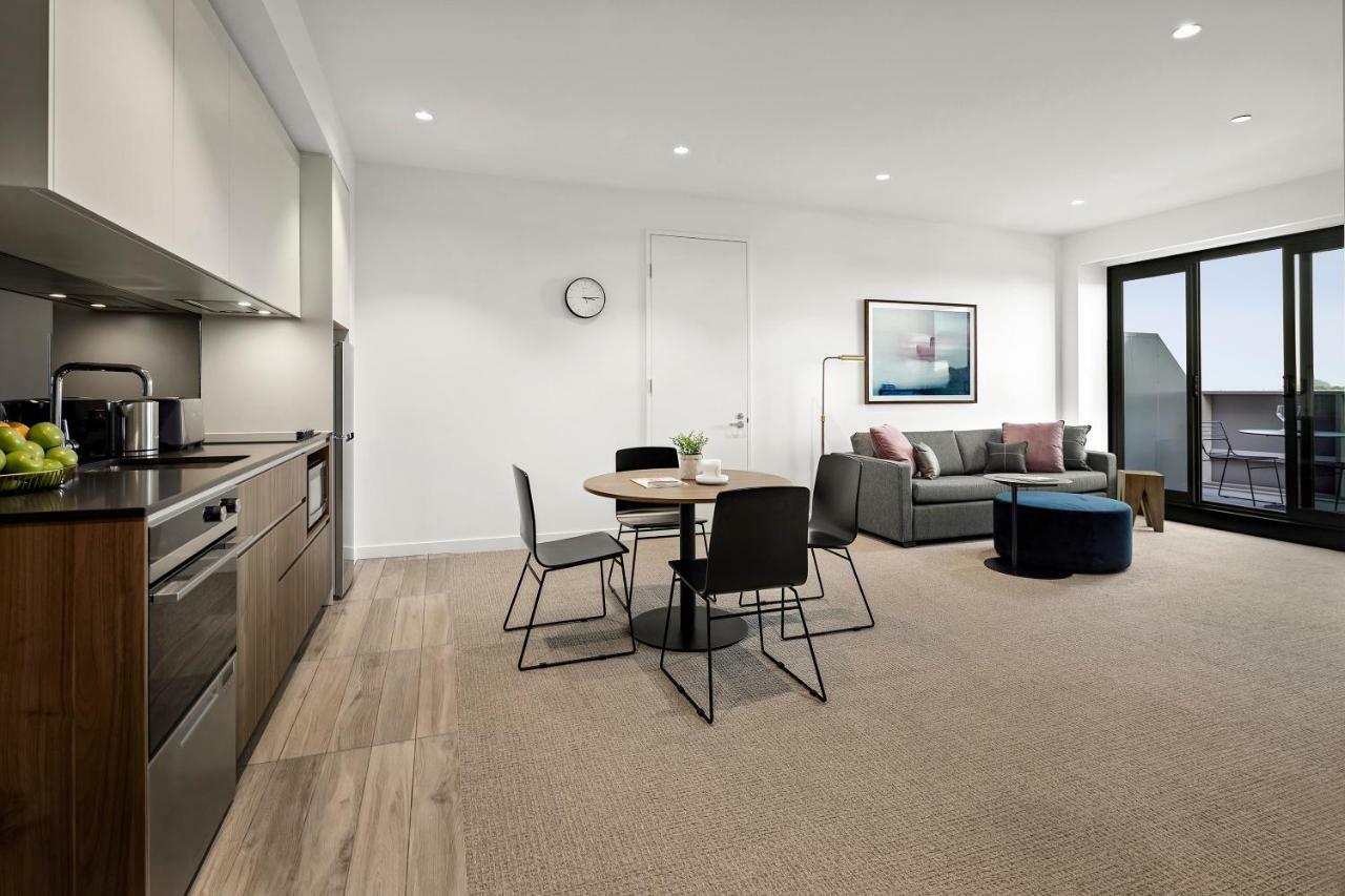 Quest Burwood East Aparthotel Luaran gambar