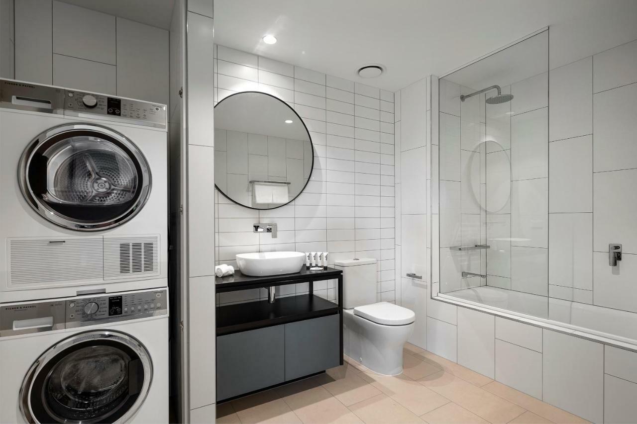 Quest Burwood East Aparthotel Luaran gambar