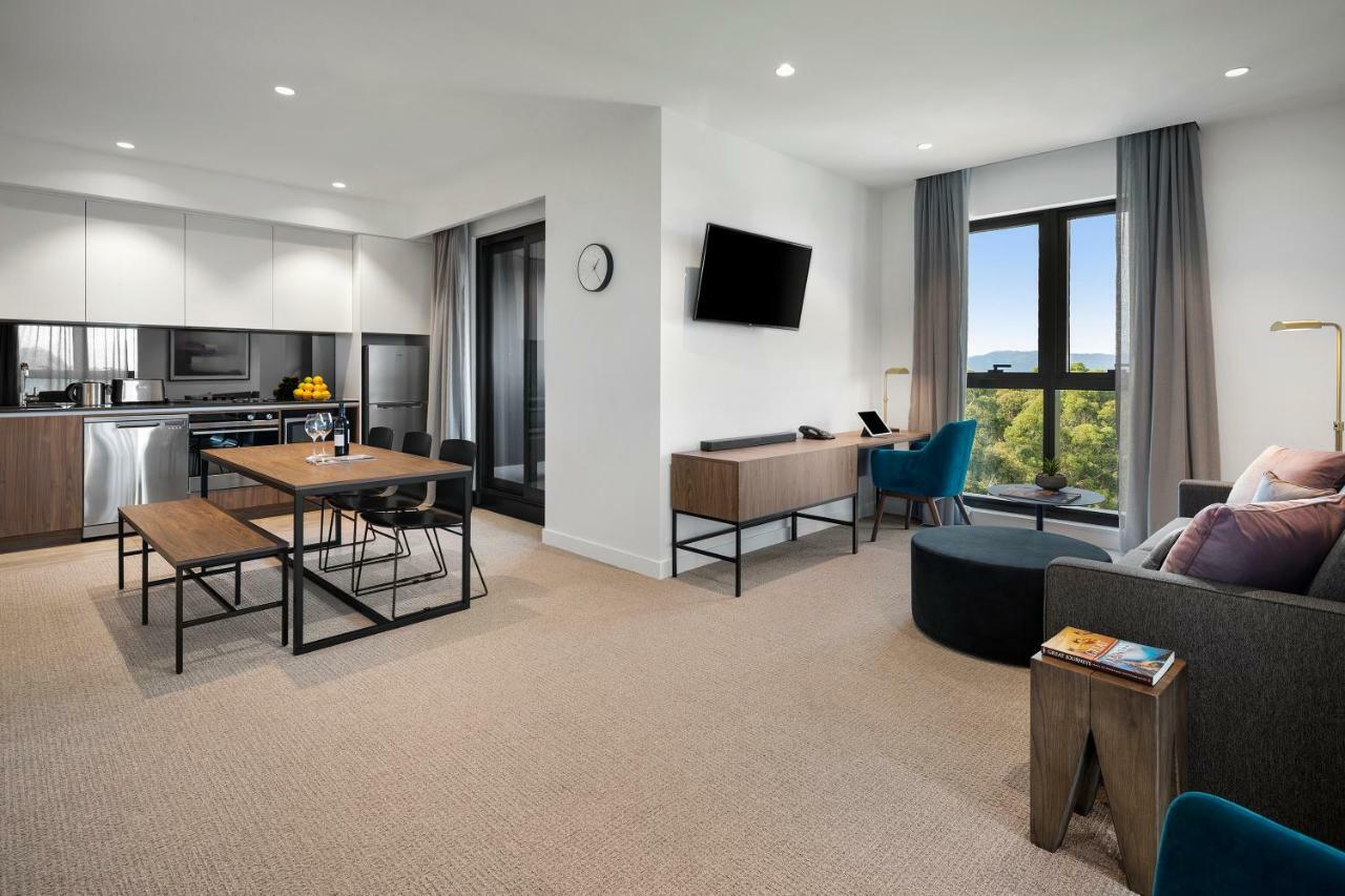 Quest Burwood East Aparthotel Luaran gambar