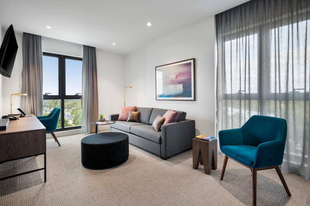Quest Burwood East Aparthotel Luaran gambar