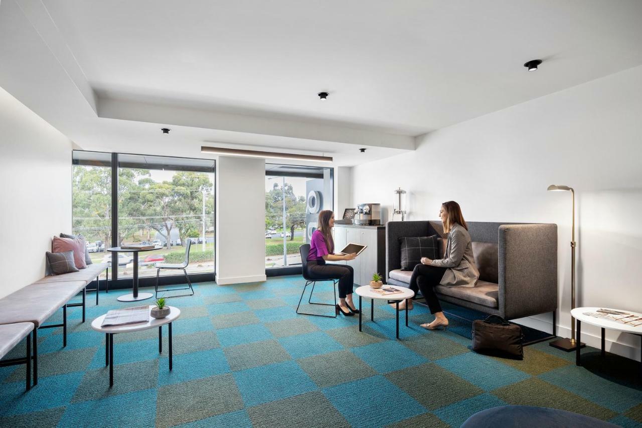 Quest Burwood East Aparthotel Luaran gambar