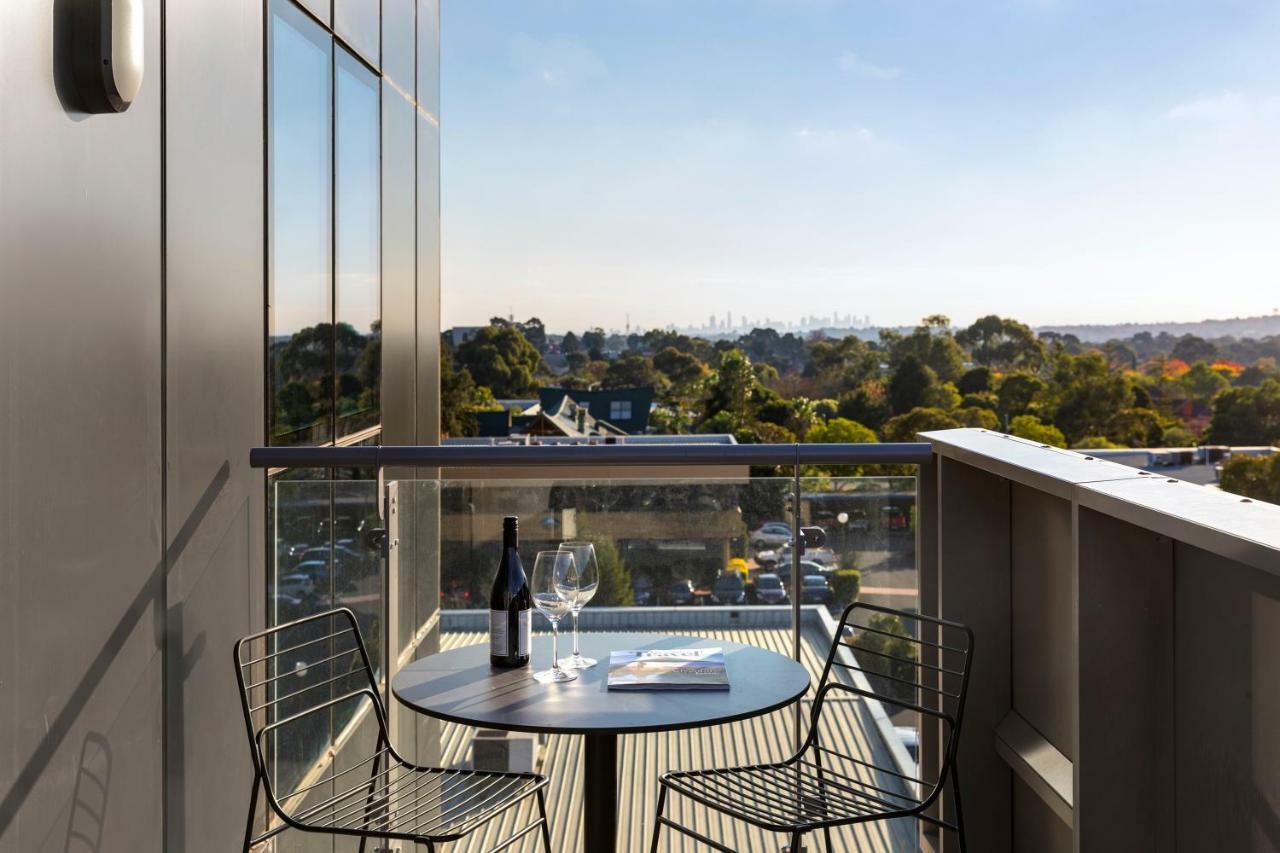 Quest Burwood East Aparthotel Luaran gambar