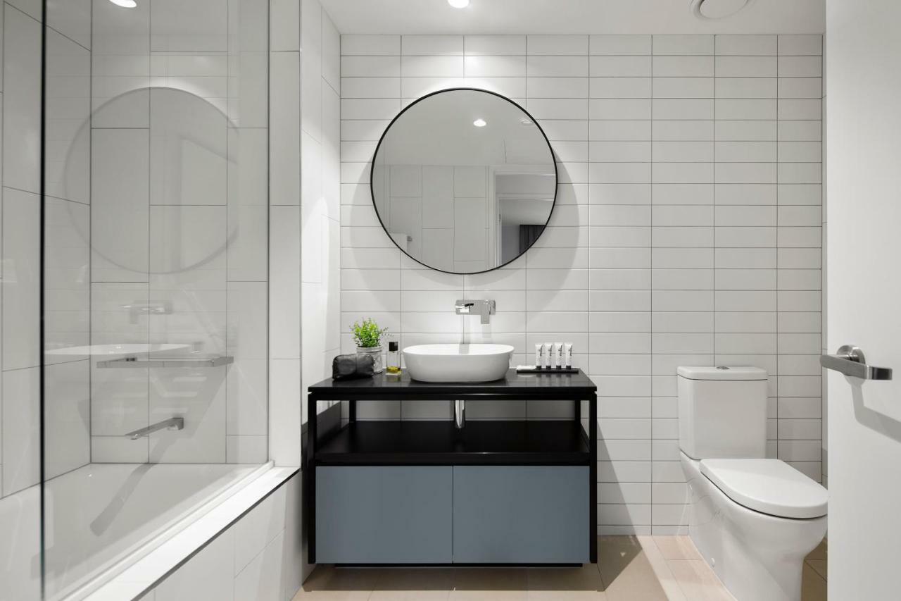 Quest Burwood East Aparthotel Luaran gambar