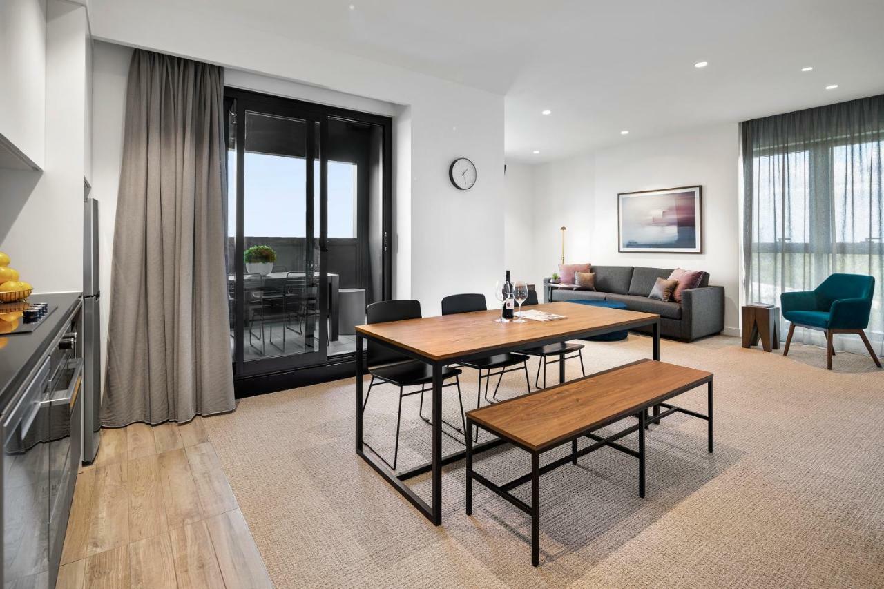 Quest Burwood East Aparthotel Luaran gambar