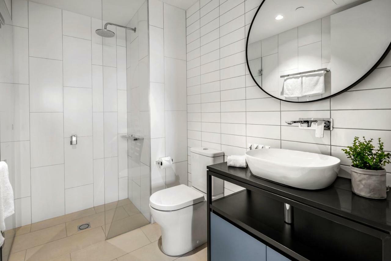 Quest Burwood East Aparthotel Luaran gambar