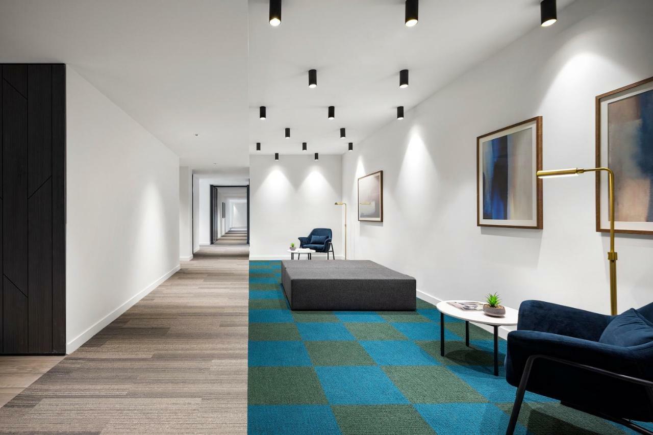Quest Burwood East Aparthotel Luaran gambar