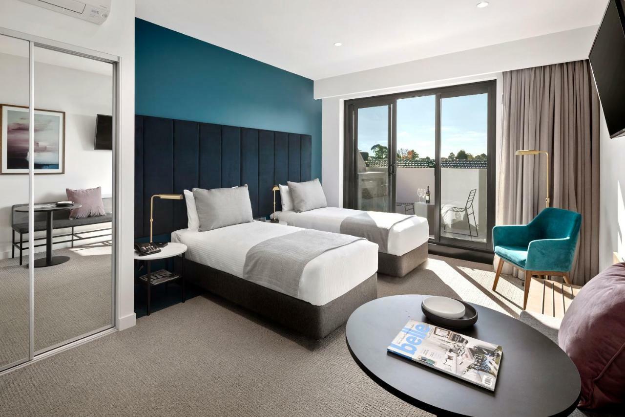 Quest Burwood East Aparthotel Luaran gambar